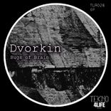 Artwork for "Bugs of Brain"