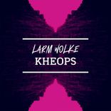 Artwork for "Khéops"