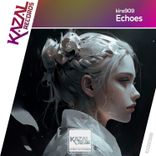 Portada para "Echoes"