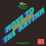 Artwork für "Move to the Rhythm"