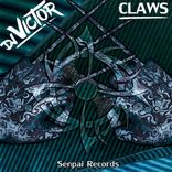 Artwork for "Claws"