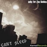 Artwork for "Can't Sleep"