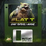 Portada para "Giant Tortoise"