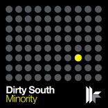 Portada para "Minority"