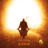 Artwork for "Kenji"