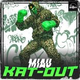 Portada para "Kat-Out"