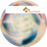 Artwork voor "The Zeiger Identity"