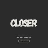 Artwork für "Closer"