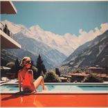 Artwork voor "Cine iubește și lasă / Foaie verde mărăcine"