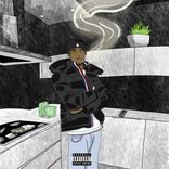 Artwork for "Hunni für Weed"