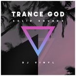 Artwork for "Trance God"