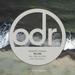 Portada para "We Are"