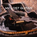 Portada para "My lost Guitar"
