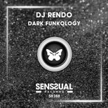 Artwork voor "Dark Funkology"