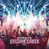 Portada para "Volume Check EP"