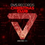 Artwork for "DVS Records Christmas Club"