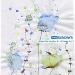 Portada para "Chilled Out Hip Hop & Lo-Fi beats vol. 2"
