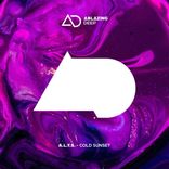 Artwork für "Cold Sunset"