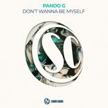 Portada para "Don't Wanna Be Myself"