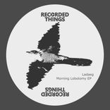 Artwork voor "Morning Lobotomy EP"