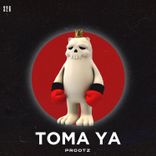 Artwork for "Toma Ya"