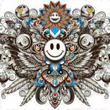 Artwork for "Accalmie"