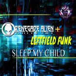 Artwork for "Sleep My Child"