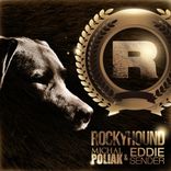 Artwork for "Rockyhound"