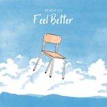 Artwork voor "Feel Better"