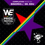 Portada para "We Pride Festival 2019 Compilation"