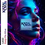 Artwork for "Keep Me Alive"