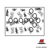 Artwork for "Don't Leave Me Alone"