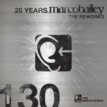 Artwork for "25 Years (The Reworks)"