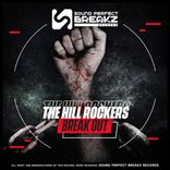 Portada para "Break out"