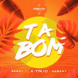 Artwork voor "TA BOM"