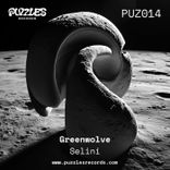 Artwork for "Selini"