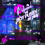 Portada para "Melleefresh vs Boy Pussy At Play"