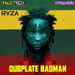 Artwork für "Dubplate Badman"