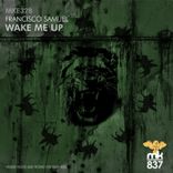Artwork voor "Wake Me Up"