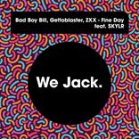 Artwork for "Fine Day"