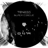 Portada para "Black Circle"