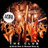 Artwork voor "The Club"