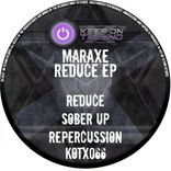 Artwork for "Reduce EP"