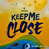 Artwork for "Keep Me Close"