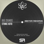 Artwork for "Ethnic Koto"