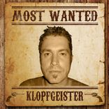 Artwork voor "Most Wanted"
