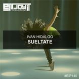 Artwork voor "Suéltate"