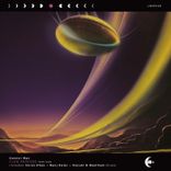 Artwork voor "Flow Process REMIXES"