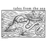 Artwork for "Tales from the sea"