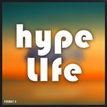 Artwork für "Hype Life"